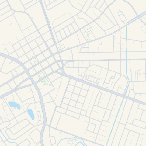 Map of Concord, CA