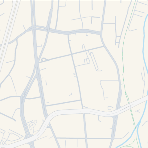 Map of Walnut Creek, CA